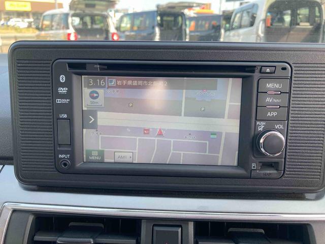 キャストスタイルＸ（岩手県）の中古車