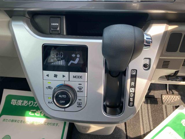 キャストスタイルＸ（岩手県）の中古車