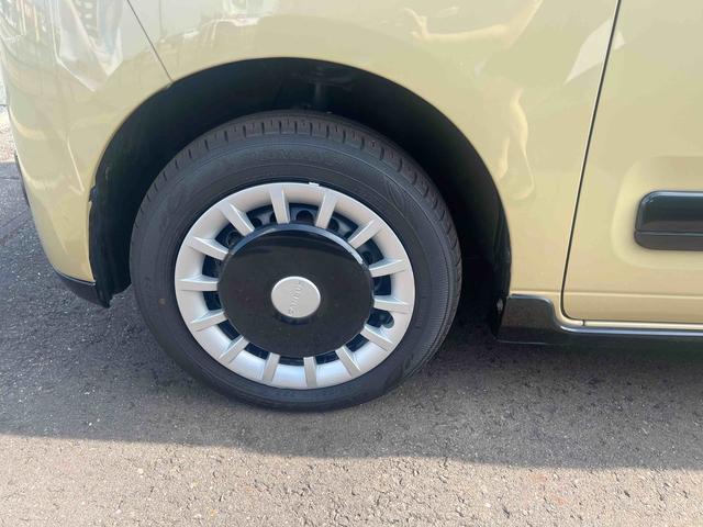 ムーヴキャンバスセオリーＧ（岩手県）の中古車