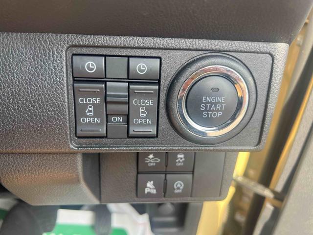 ムーヴキャンバスセオリーＧ（岩手県）の中古車