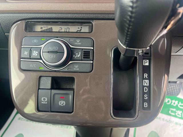 ムーヴキャンバスセオリーＧ（岩手県）の中古車