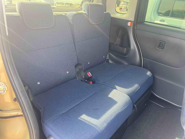 ムーヴキャンバスセオリーＧ（岩手県）の中古車