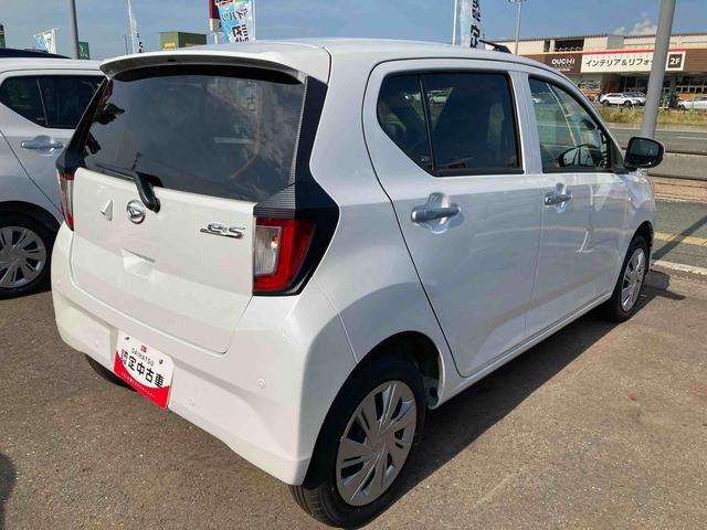 ミライースＸ　ＳＡIII（岩手県）の中古車