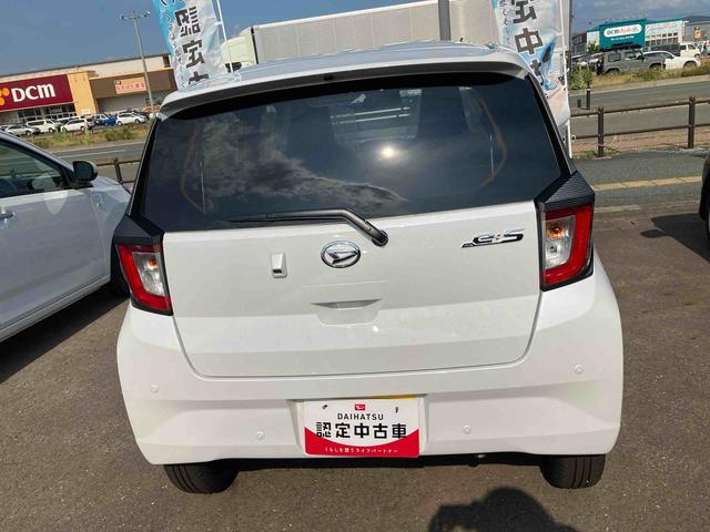 ミライースＸ　ＳＡIII（岩手県）の中古車
