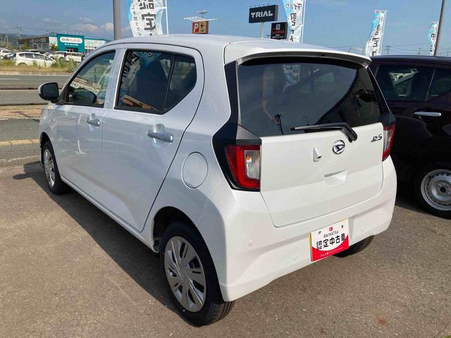 ミライースＸ　ＳＡIII（岩手県）の中古車