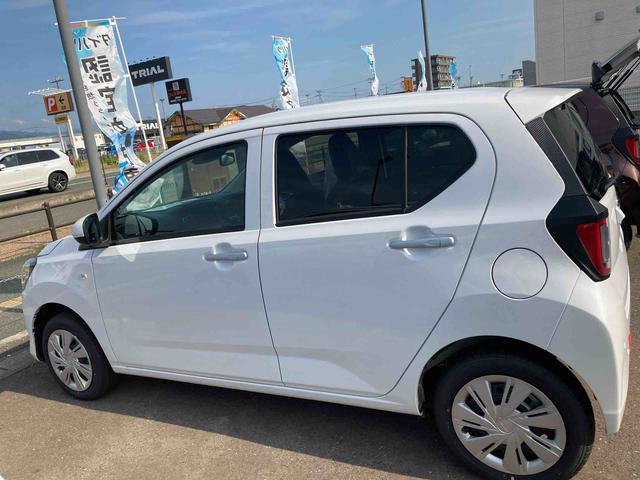 ミライースＸ　ＳＡIII（岩手県）の中古車