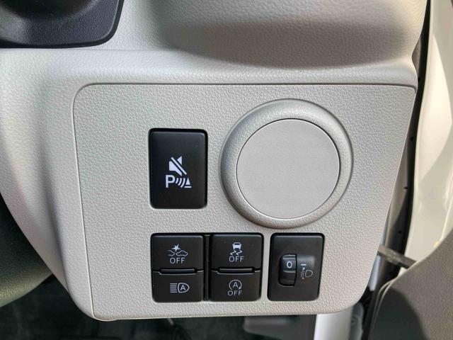 ミライースＸ　ＳＡIII（岩手県）の中古車