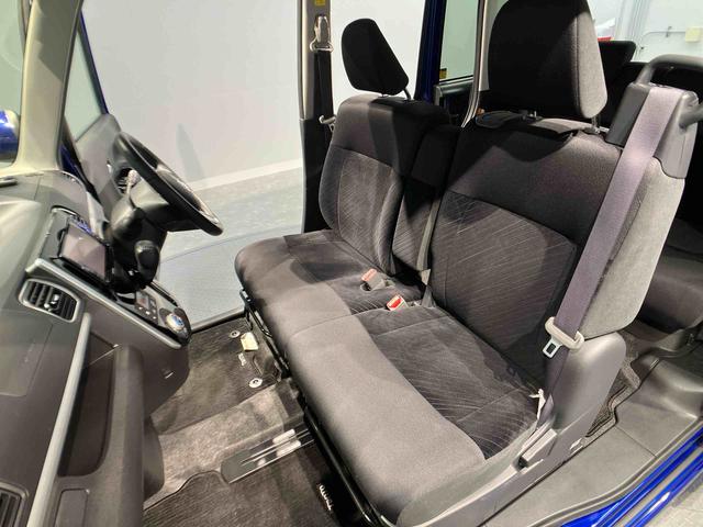 タントカスタムＲＳ（岩手県）の中古車