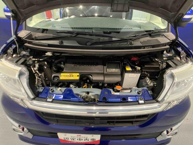 タントカスタムＲＳ（岩手県）の中古車