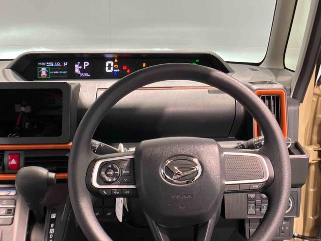 タントファンクロス（岩手県）の中古車