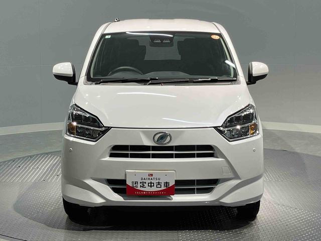 ミライースＸ　ＳＡIII（岩手県）の中古車