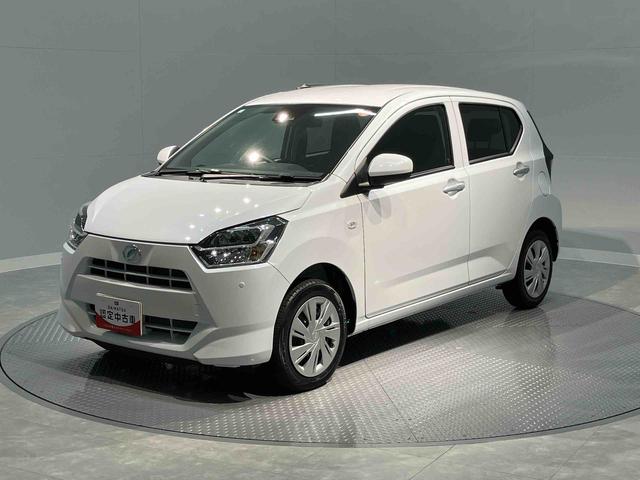 ミライースＸ　ＳＡIII（岩手県）の中古車