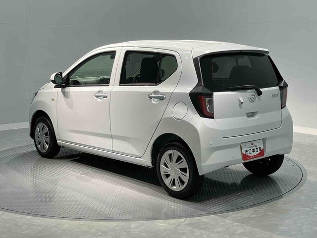 ミライースＸ　ＳＡIII（岩手県）の中古車