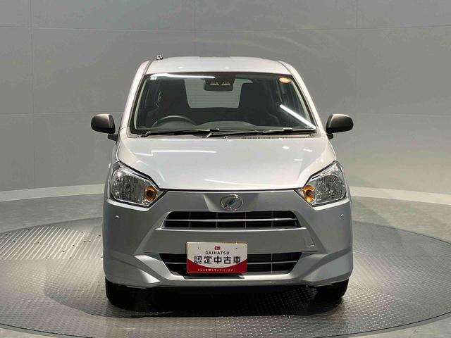 ミライースＬ　ＳＡIII（岩手県）の中古車