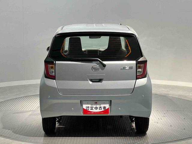 ミライースＬ　ＳＡIII（岩手県）の中古車