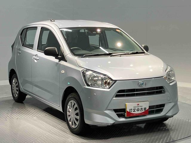 ミライースＬ　ＳＡIII（岩手県）の中古車