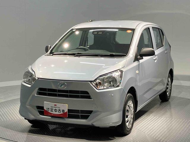 ミライースＬ　ＳＡIII（岩手県）の中古車