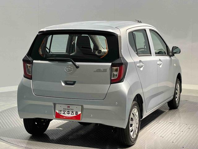 ミライースＬ　ＳＡIII（岩手県）の中古車