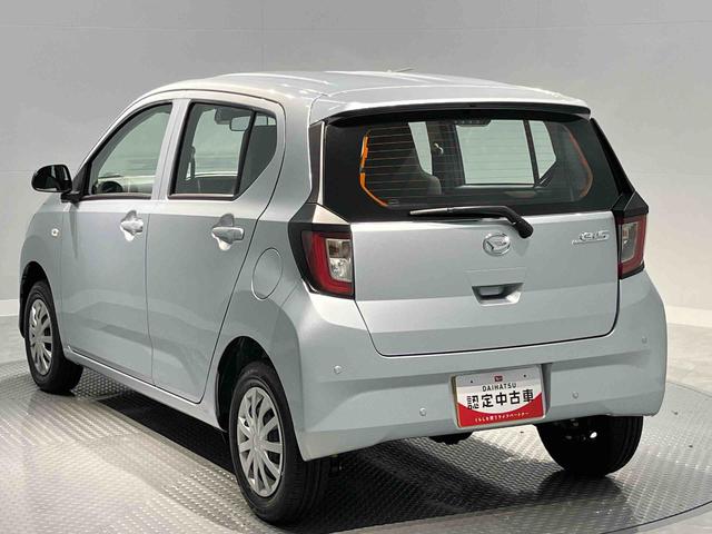 ミライースＬ　ＳＡIII（岩手県）の中古車