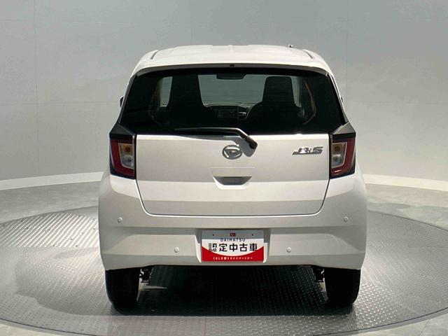 ミライースＸ　ＳＡIII（岩手県）の中古車