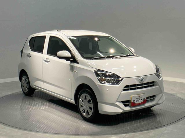 ミライースＸ　ＳＡIII（岩手県）の中古車