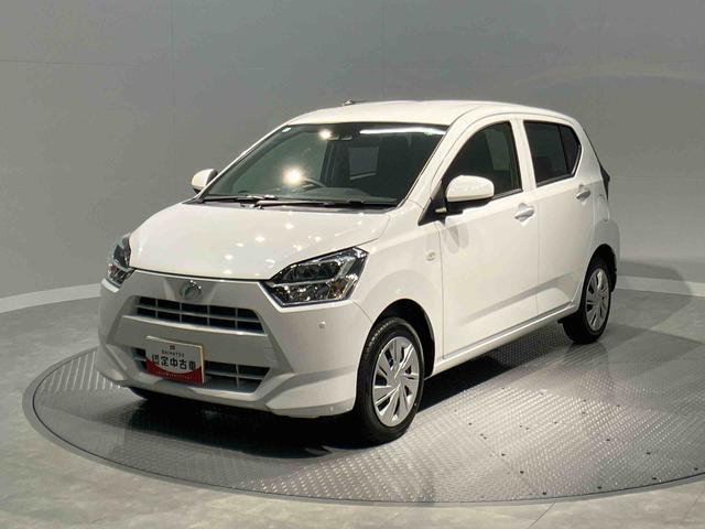 ミライースＸ　ＳＡIII（岩手県）の中古車