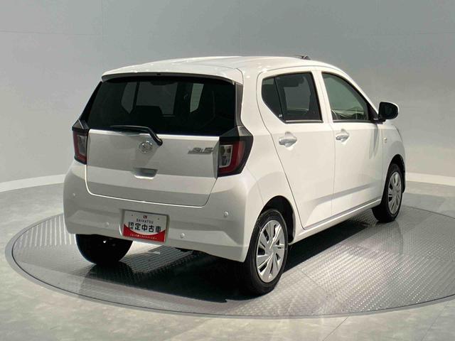 ミライースＸ　ＳＡIII（岩手県）の中古車