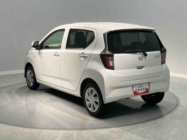 ミライースＸ　ＳＡIII（岩手県）の中古車