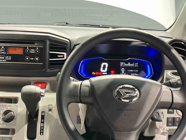 ミライースＸ　ＳＡIII（岩手県）の中古車