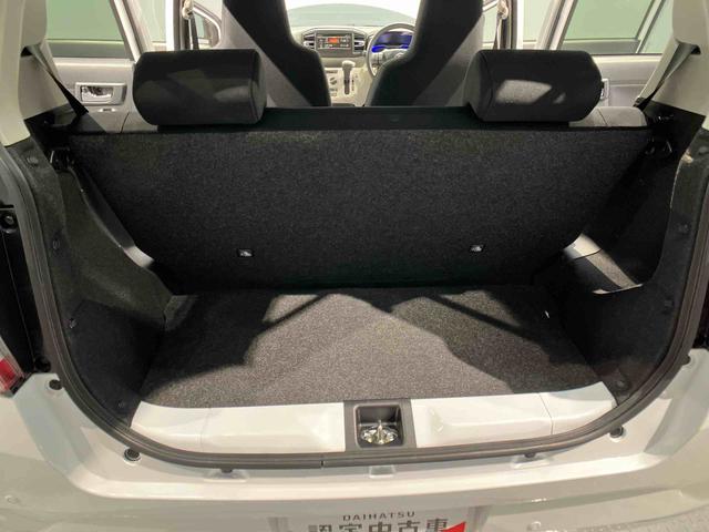ミライースＸ　ＳＡIII（岩手県）の中古車