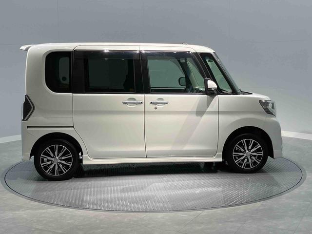 タントカスタムＸ　トップエディションリミテッドＳＡIII（岩手県）の中古車