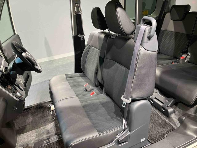 タントカスタムＸ　トップエディションリミテッドＳＡIII（岩手県）の中古車