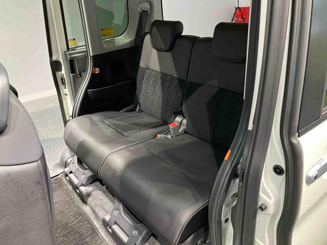 タントカスタムＸ　トップエディションリミテッドＳＡIII（岩手県）の中古車