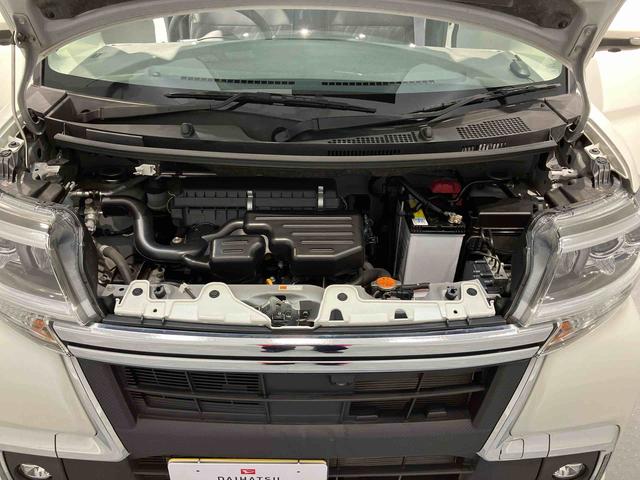 タントカスタムＸ　トップエディションリミテッドＳＡIII（岩手県）の中古車