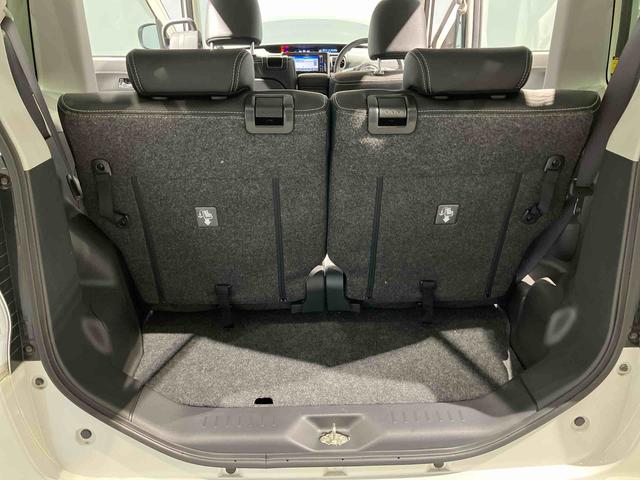 タントカスタムＸ　トップエディションリミテッドＳＡIII（岩手県）の中古車