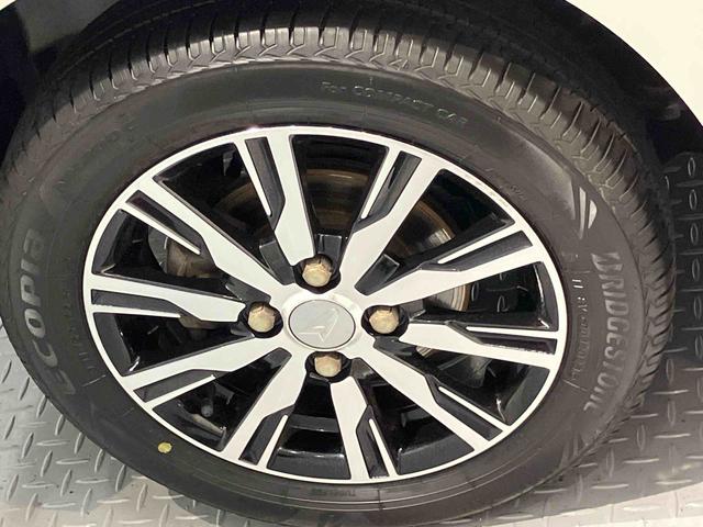 タントカスタムＸ　トップエディションリミテッドＳＡIII（岩手県）の中古車