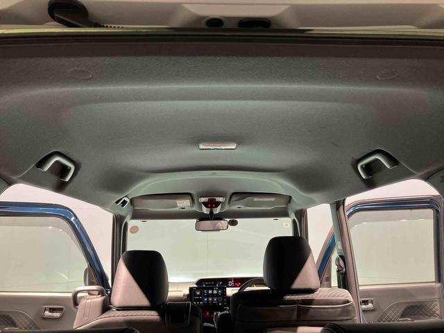 タントカスタムＲＳスタイルセレクションターボ４ＷＤ　両側パワースライドドア　ＬＥＤヘッドライト（岩手県）の中古車