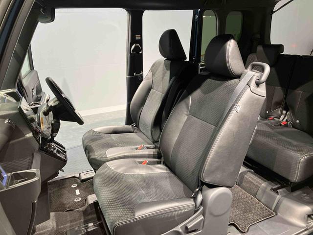 タントカスタムＲＳスタイルセレクションターボ４ＷＤ　両側パワースライドドア　ＬＥＤヘッドライト（岩手県）の中古車