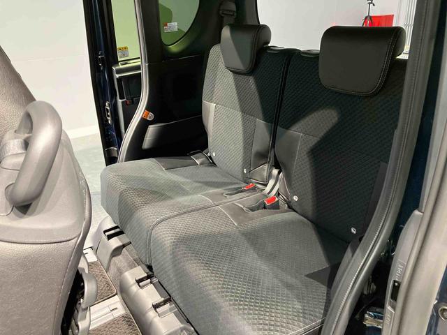 タントカスタムＲＳスタイルセレクションターボ４ＷＤ　両側パワースライドドア　ＬＥＤヘッドライト（岩手県）の中古車