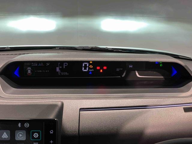 タントカスタムＲＳスタイルセレクションターボ４ＷＤ　両側パワースライドドア　ＬＥＤヘッドライト（岩手県）の中古車