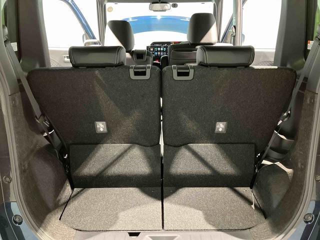 タントカスタムＲＳスタイルセレクションターボ４ＷＤ　両側パワースライドドア　ＬＥＤヘッドライト（岩手県）の中古車