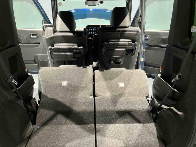 タントカスタムＲＳスタイルセレクションターボ４ＷＤ　両側パワースライドドア　ＬＥＤヘッドライト（岩手県）の中古車