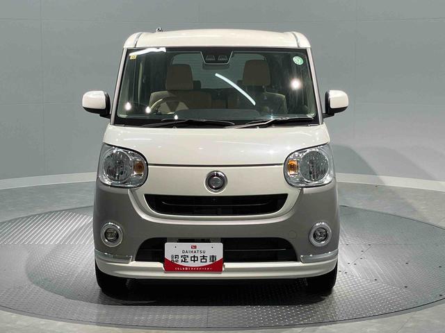 ムーヴキャンバスＸメイクアップリミテッド　ＳＡIII（岩手県）の中古車