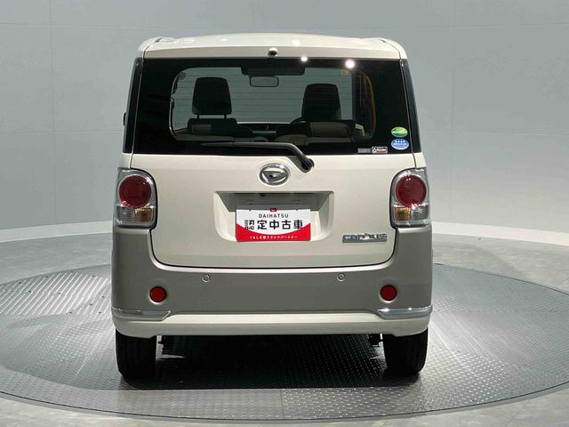 ムーヴキャンバスＸメイクアップリミテッド　ＳＡIII（岩手県）の中古車