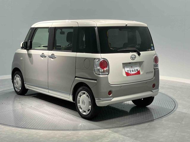 ムーヴキャンバスＸメイクアップリミテッド　ＳＡIII（岩手県）の中古車