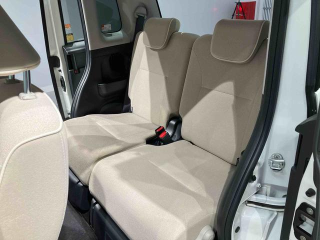 ムーヴキャンバスＸメイクアップリミテッド　ＳＡIII（岩手県）の中古車