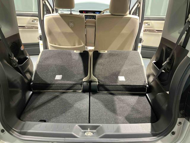 ムーヴキャンバスＸメイクアップリミテッド　ＳＡIII（岩手県）の中古車