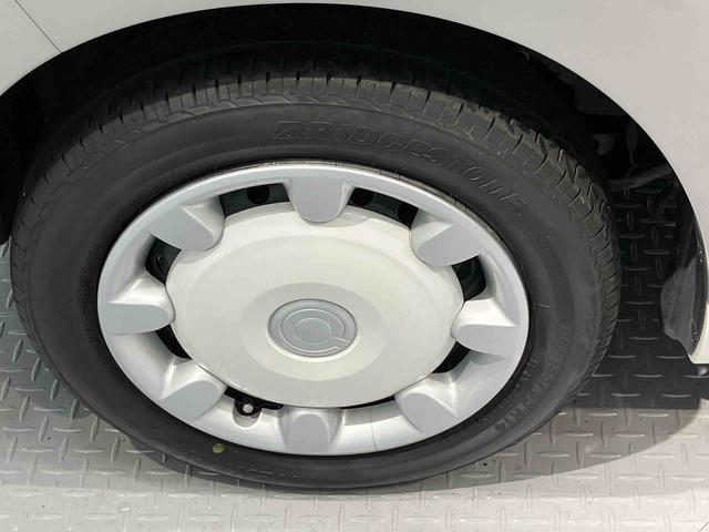 ムーヴキャンバスＸメイクアップリミテッド　ＳＡIII（岩手県）の中古車