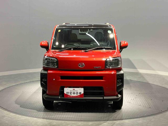 タフトＧ（岩手県）の中古車