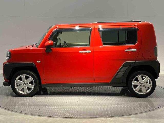 タフトＧ（岩手県）の中古車